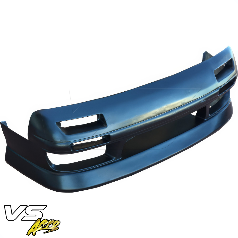 All kind of Exterior/Front Bumpers or Lips for Mazda RX-7 1986 - 