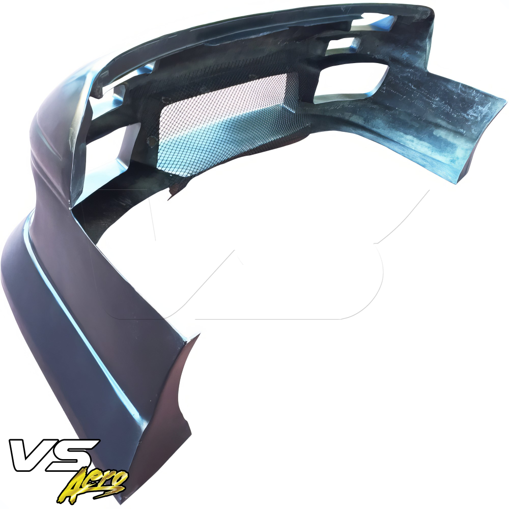 All kind of Exterior/Front Bumpers or Lips for Mazda RX-7 1986 - 