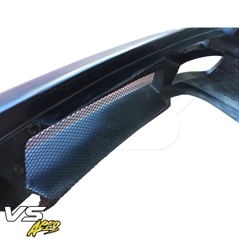 All kind of Exterior/Front Bumpers or Lips for Mazda RX-7 1986 - 