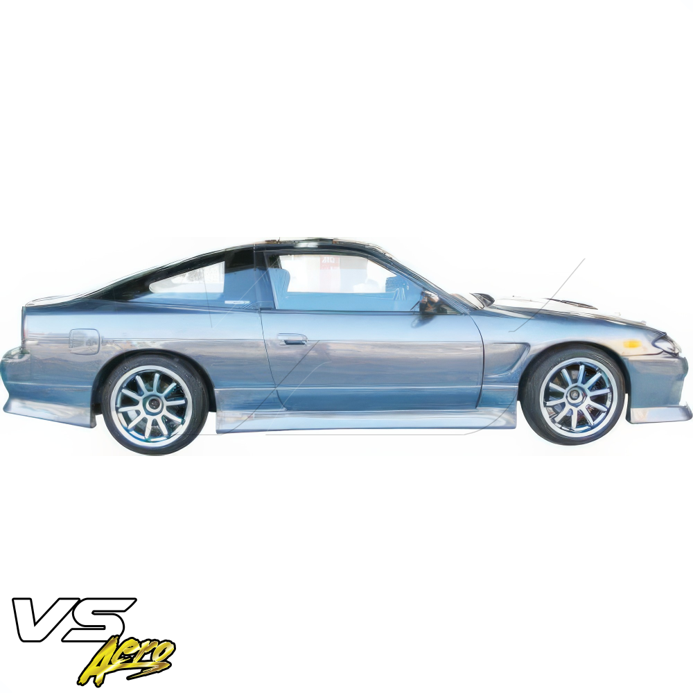 All kind of Exterior/Fenders for Nissan 240SX 1989 - 