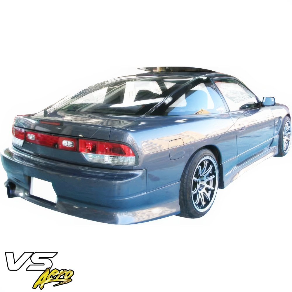 All kind of Exterior/Fenders for Nissan 240SX 1989 - 