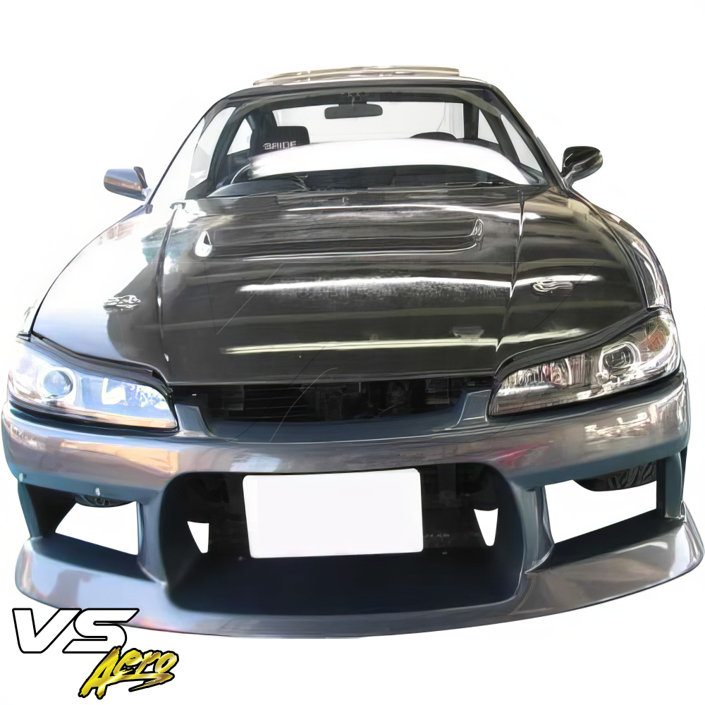 All kind of Exterior/Fenders for Nissan 240SX 1989 - 