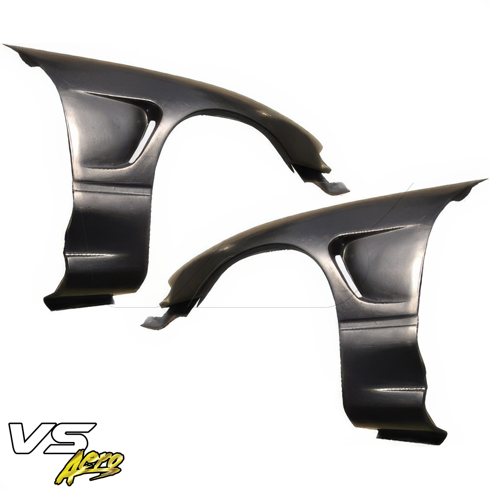 All kind of Exterior/Fenders for Nissan 240SX 1989 - 