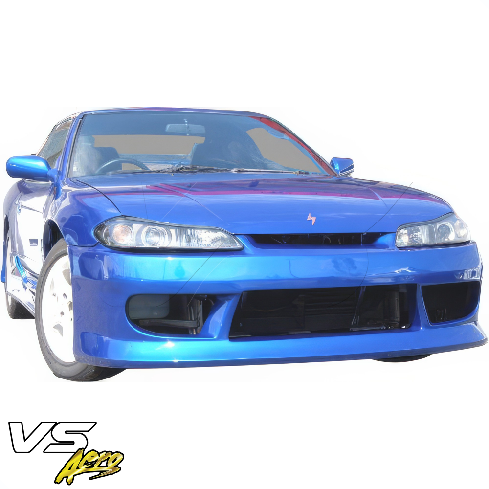 All kind of Exterior/Fenders for Nissan 240SX 1989 - 