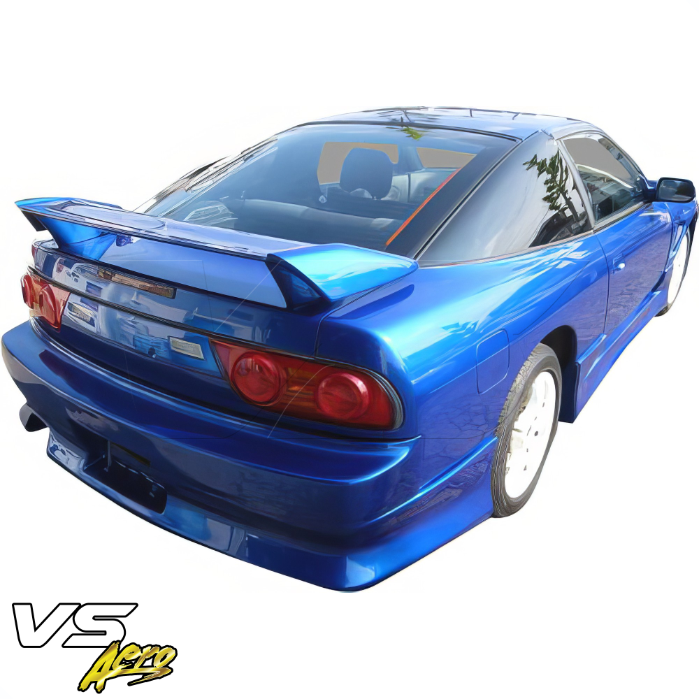 All kind of Exterior/Fenders for Nissan 240SX 1989 - 