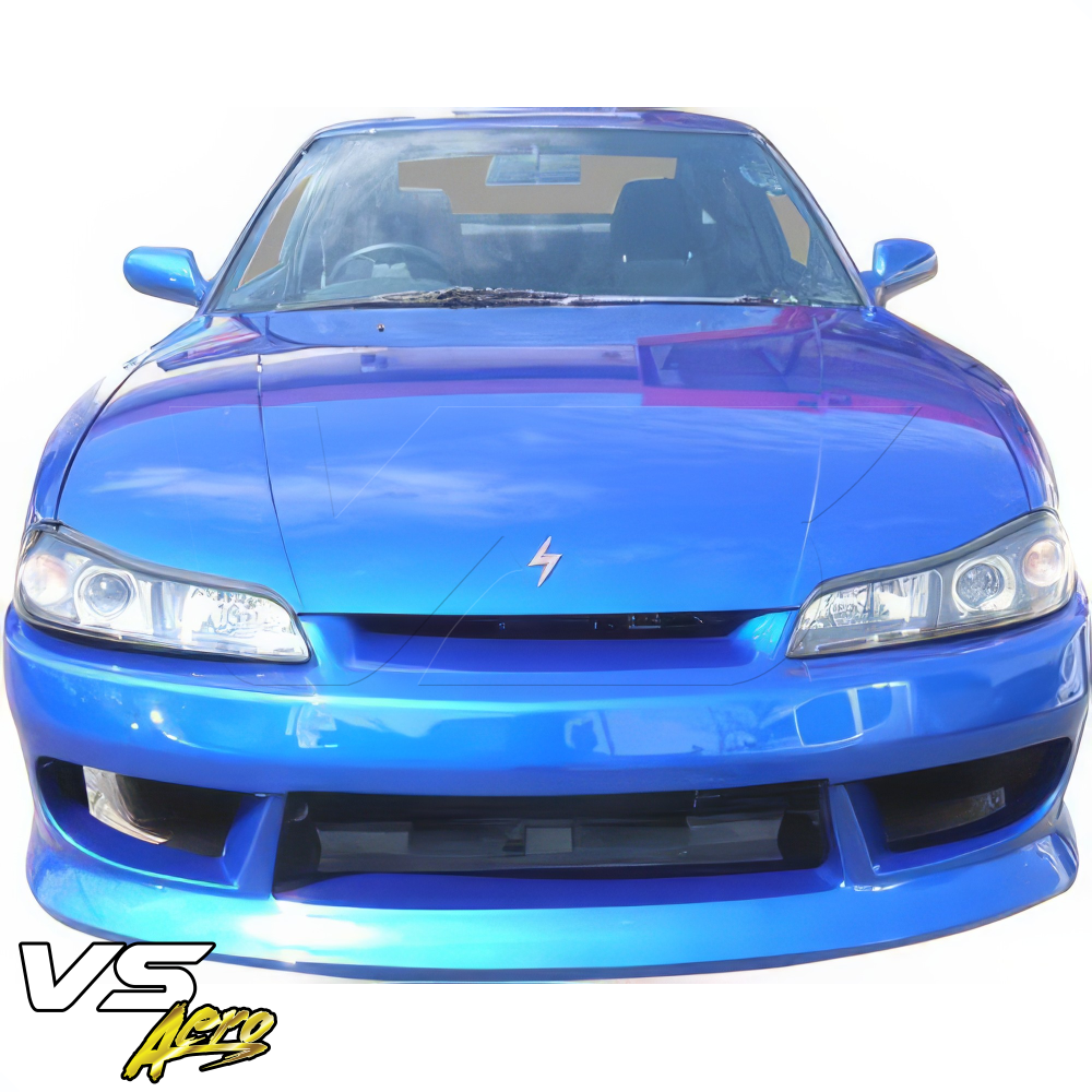 All kind of Exterior/Fenders for Nissan 240SX 1989 - 