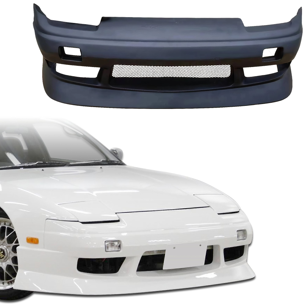 All kind of Exterior/Complete Body Kits for Nissan 240SX 1989 - 