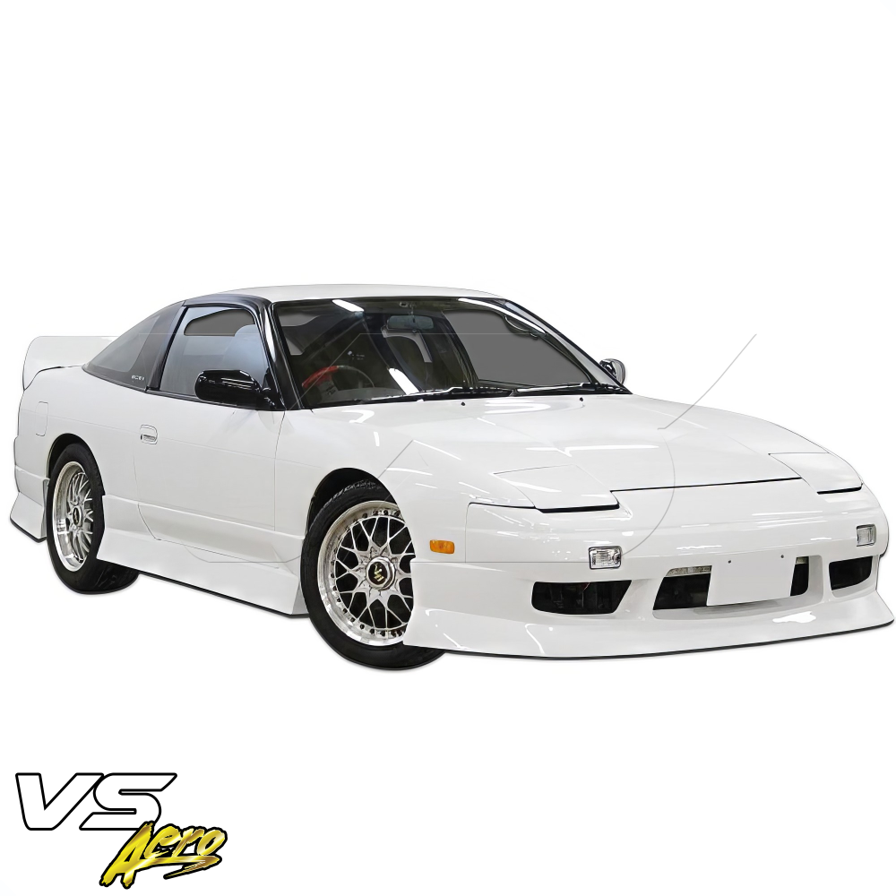 All kind of Exterior/Complete Body Kits for Nissan 240SX 1989 - 