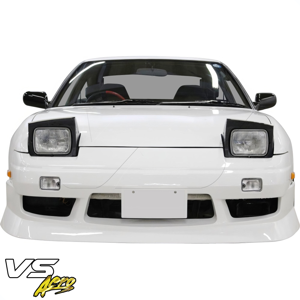 All kind of Exterior/Complete Body Kits for Nissan 240SX 1989 - 