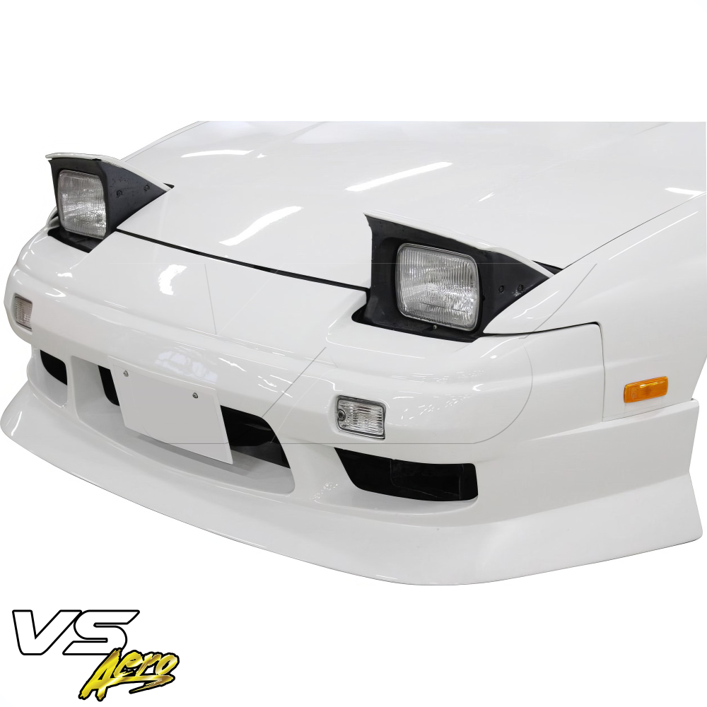 All kind of Exterior/Complete Body Kits for Nissan 240SX 1989 - 