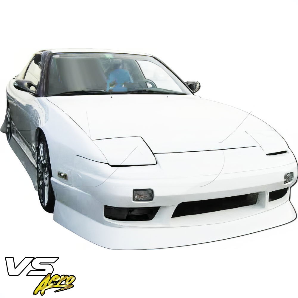 All kind of Exterior/Complete Body Kits for Nissan 240SX 1989 - 