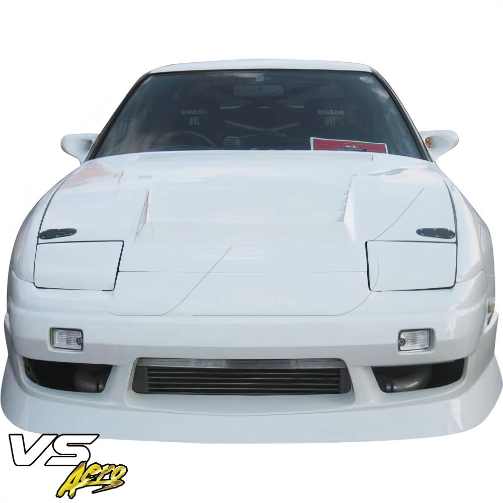 All kind of Exterior/Complete Body Kits for Nissan 240SX 1989 - 