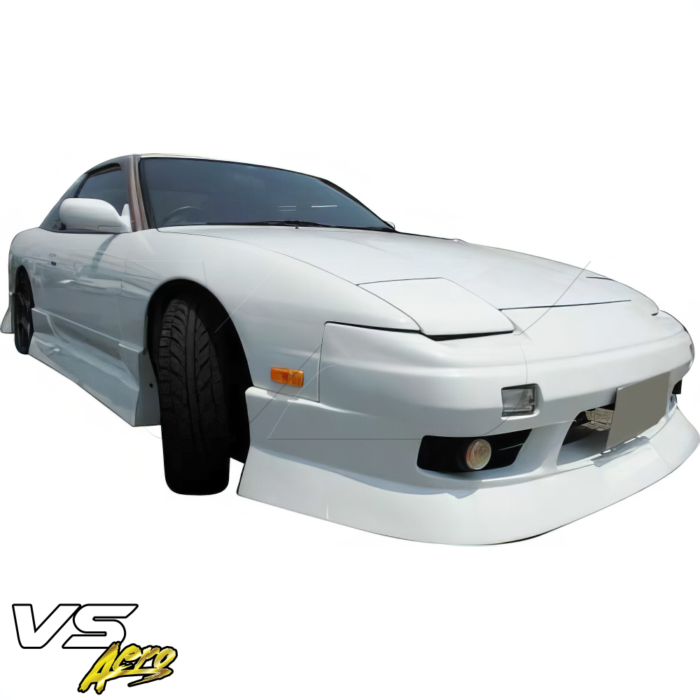 All kind of Exterior/Complete Body Kits for Nissan 240SX 1989 - 