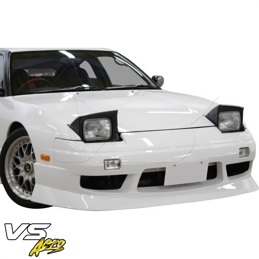 All kind of Exterior/Complete Body Kits for Nissan 240SX 1989 - 