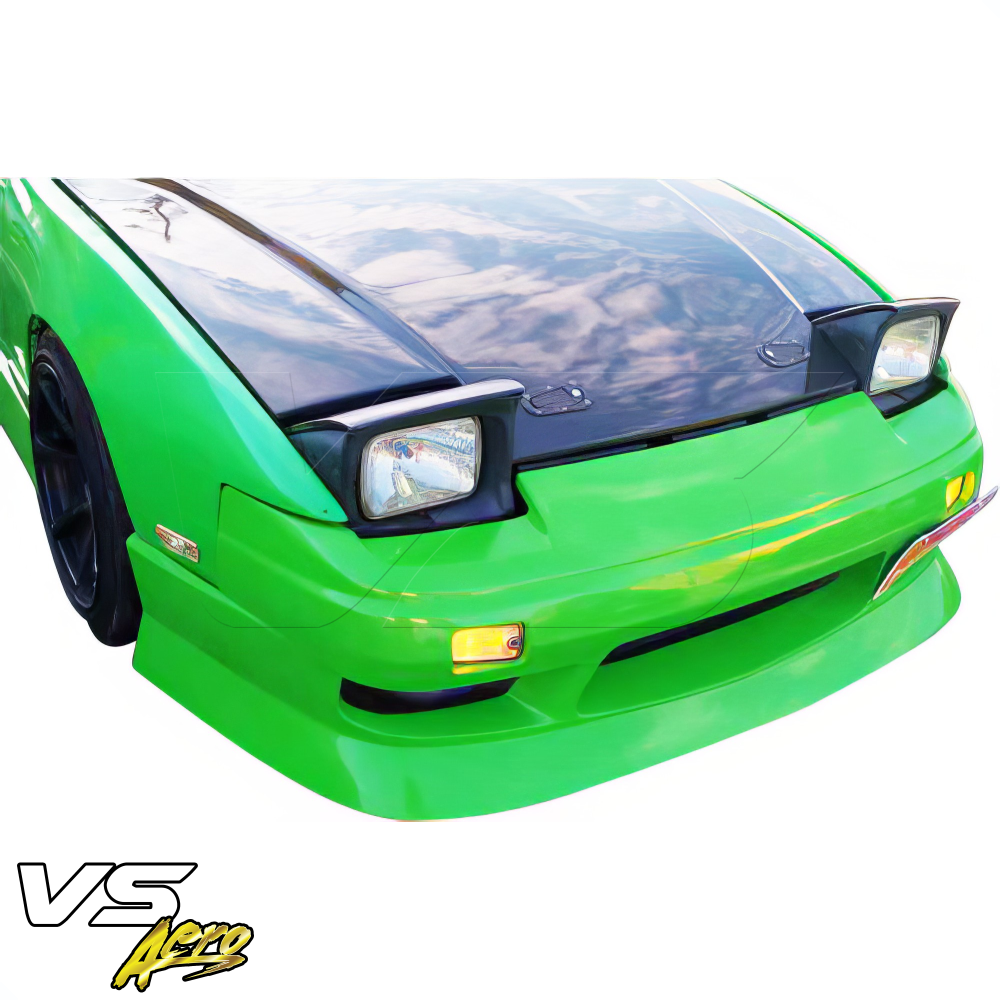 All kind of Exterior/Complete Body Kits for Nissan 240SX 1989 - 