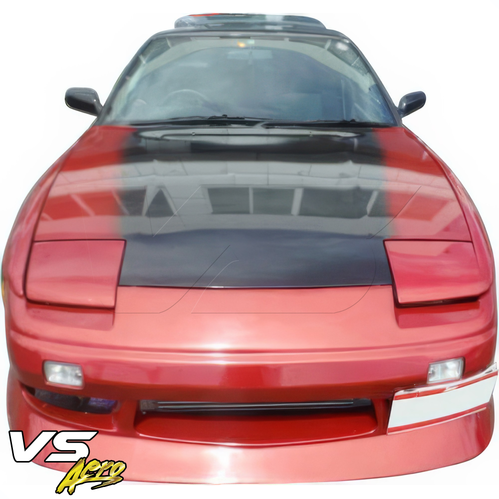 All kind of Exterior/Complete Body Kits for Nissan 240SX 1989 - 