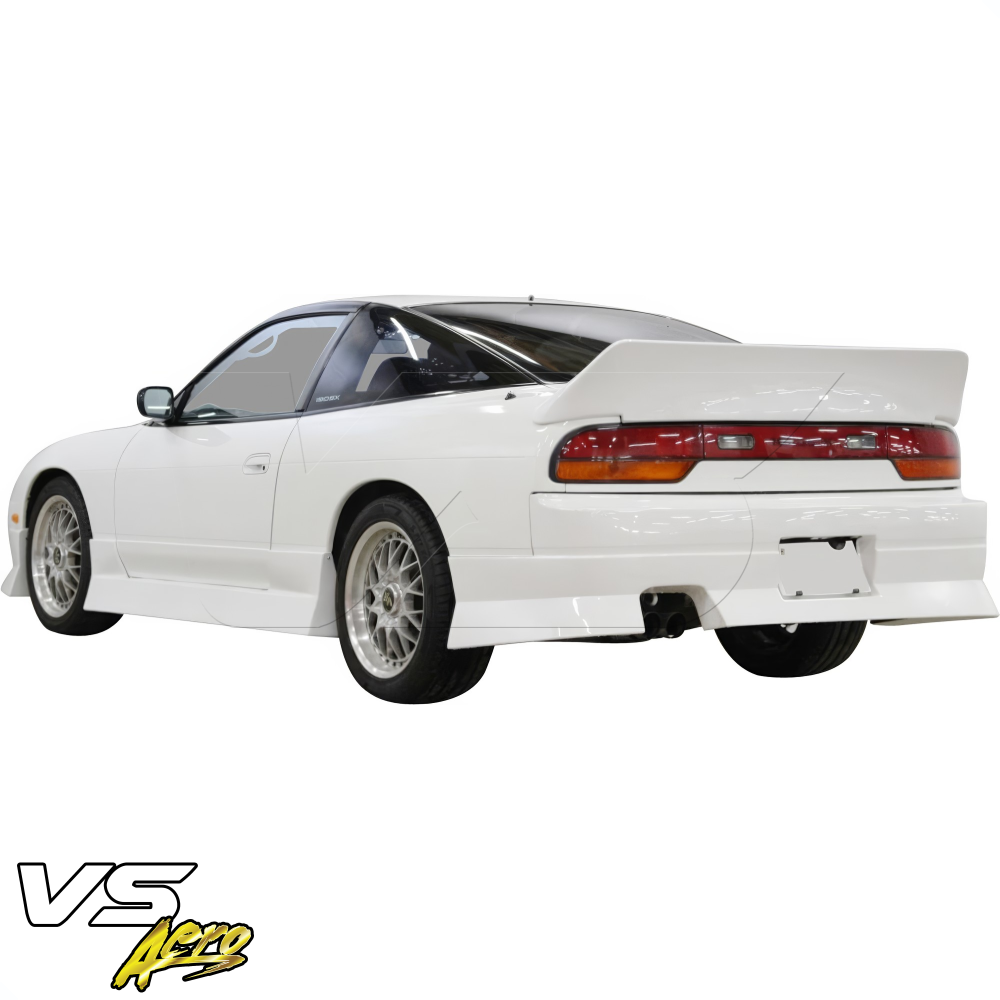 All kind of Exterior/Complete Body Kits for Nissan 240SX 1989 - 