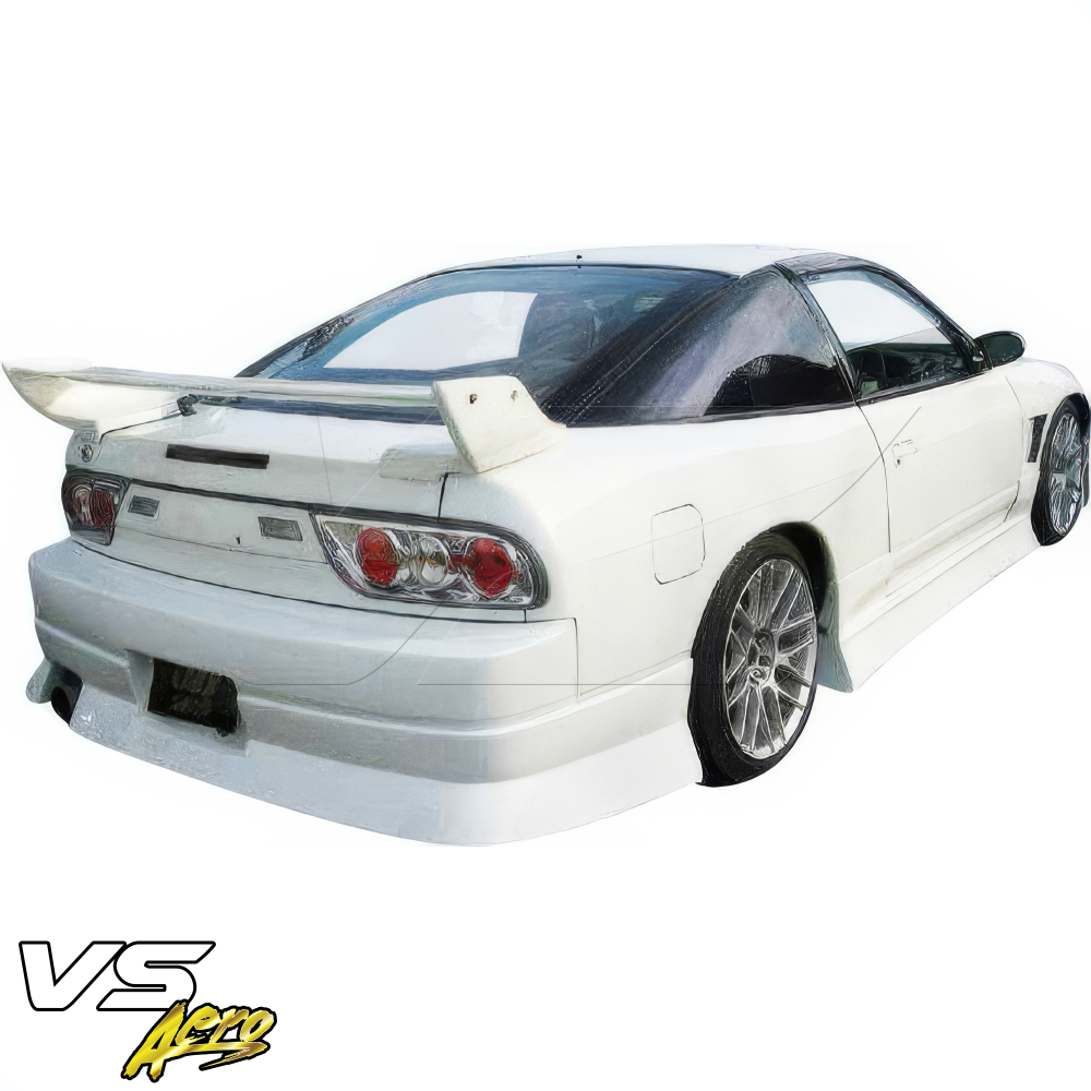 All kind of Exterior/Complete Body Kits for Nissan 240SX 1989 - 