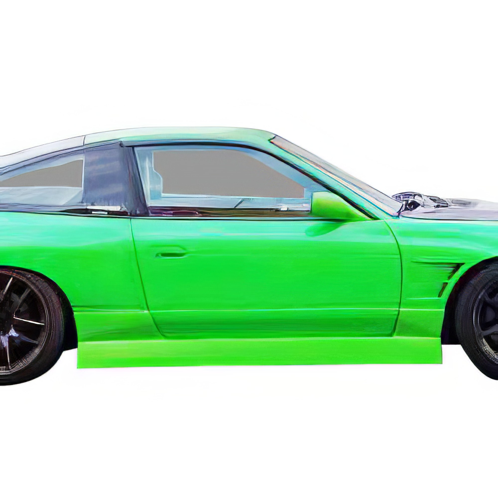 All kind of Exterior/Complete Body Kits for Nissan 240SX 1989 - 