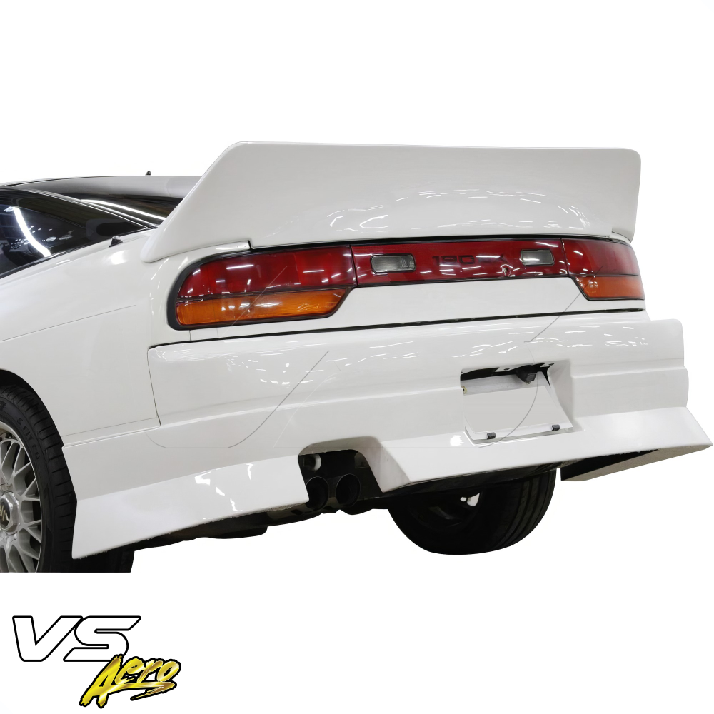 All kind of Exterior/Complete Body Kits for Nissan 240SX 1989 - 