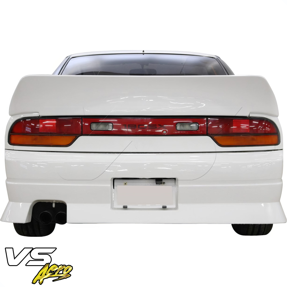 All kind of Exterior/Complete Body Kits for Nissan 240SX 1989 - 