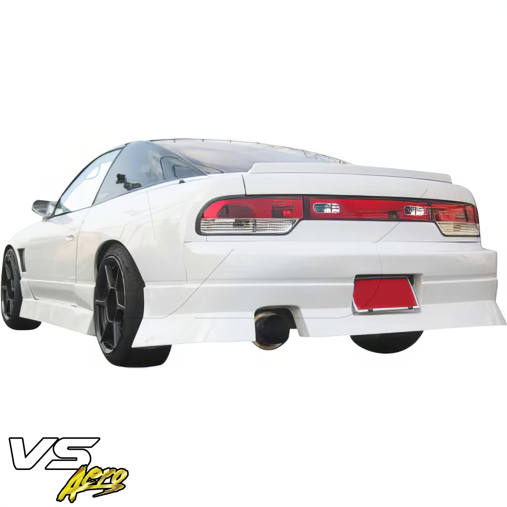 All kind of Exterior/Complete Body Kits for Nissan 240SX 1989 - 