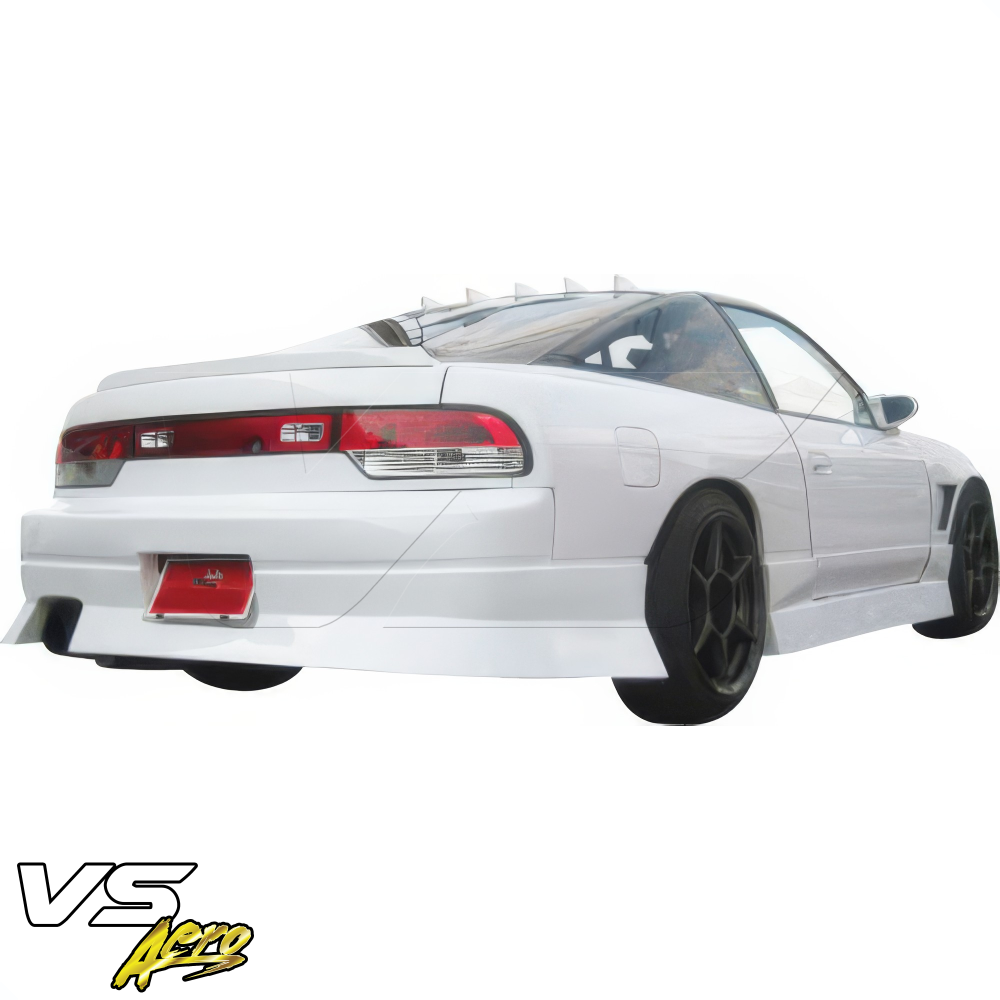 All kind of Exterior/Complete Body Kits for Nissan 240SX 1989 - 