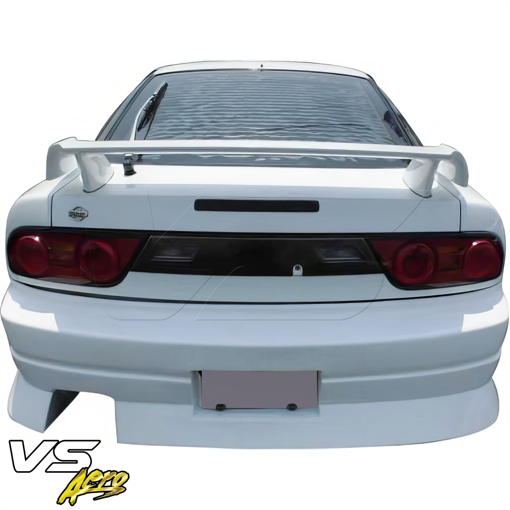 All kind of Exterior/Complete Body Kits for Nissan 240SX 1989 - 