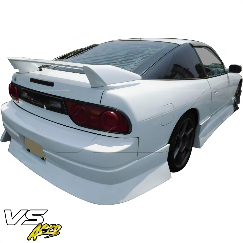 All kind of Exterior/Complete Body Kits for Nissan 240SX 1989 - 