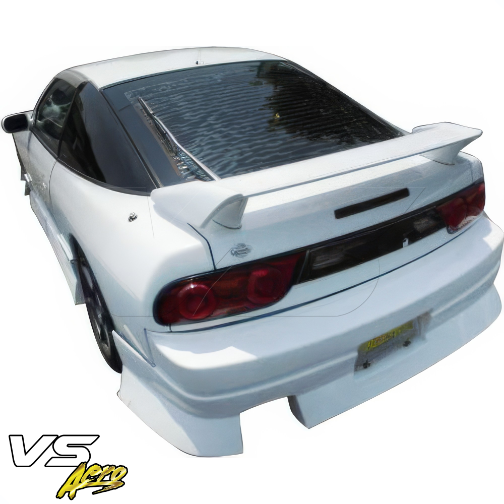 All kind of Exterior/Complete Body Kits for Nissan 240SX 1989 - 