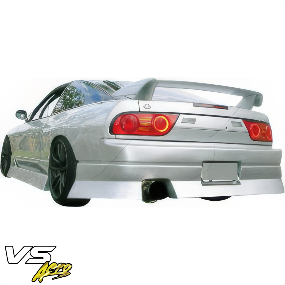 All kind of Exterior/Complete Body Kits for Nissan 240SX 1989 - 