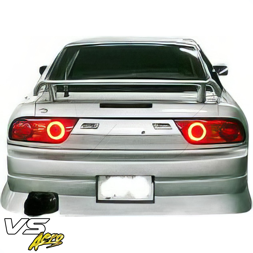 All kind of Exterior/Complete Body Kits for Nissan 240SX 1989 - 