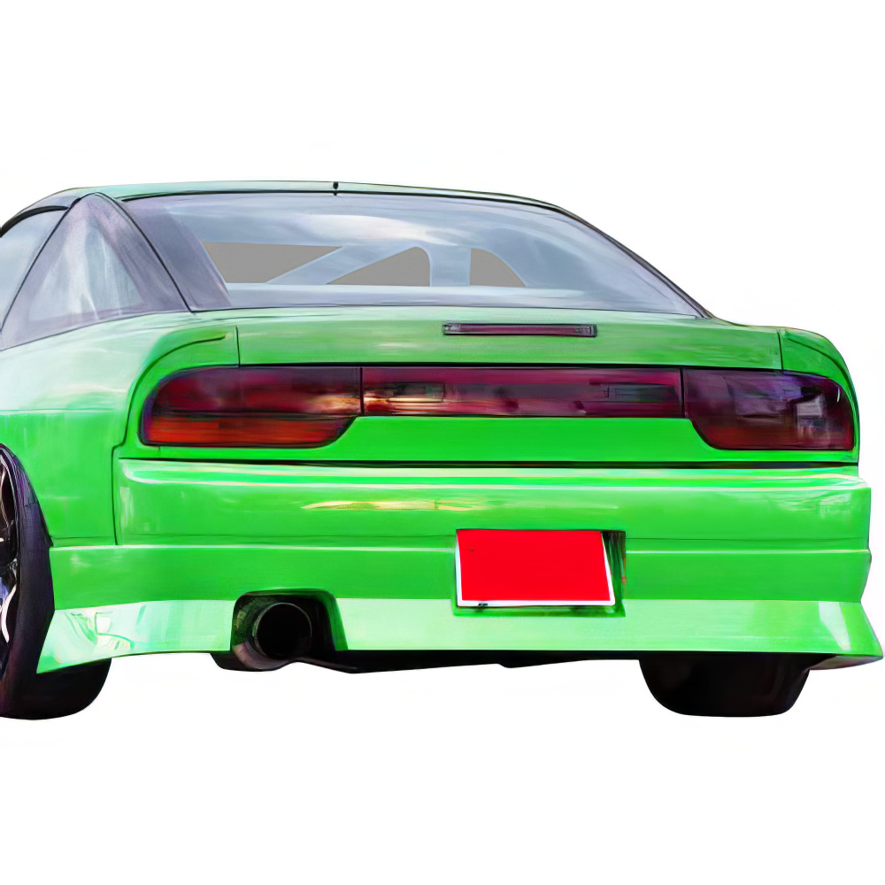 All kind of Exterior/Complete Body Kits for Nissan 240SX 1989 - 