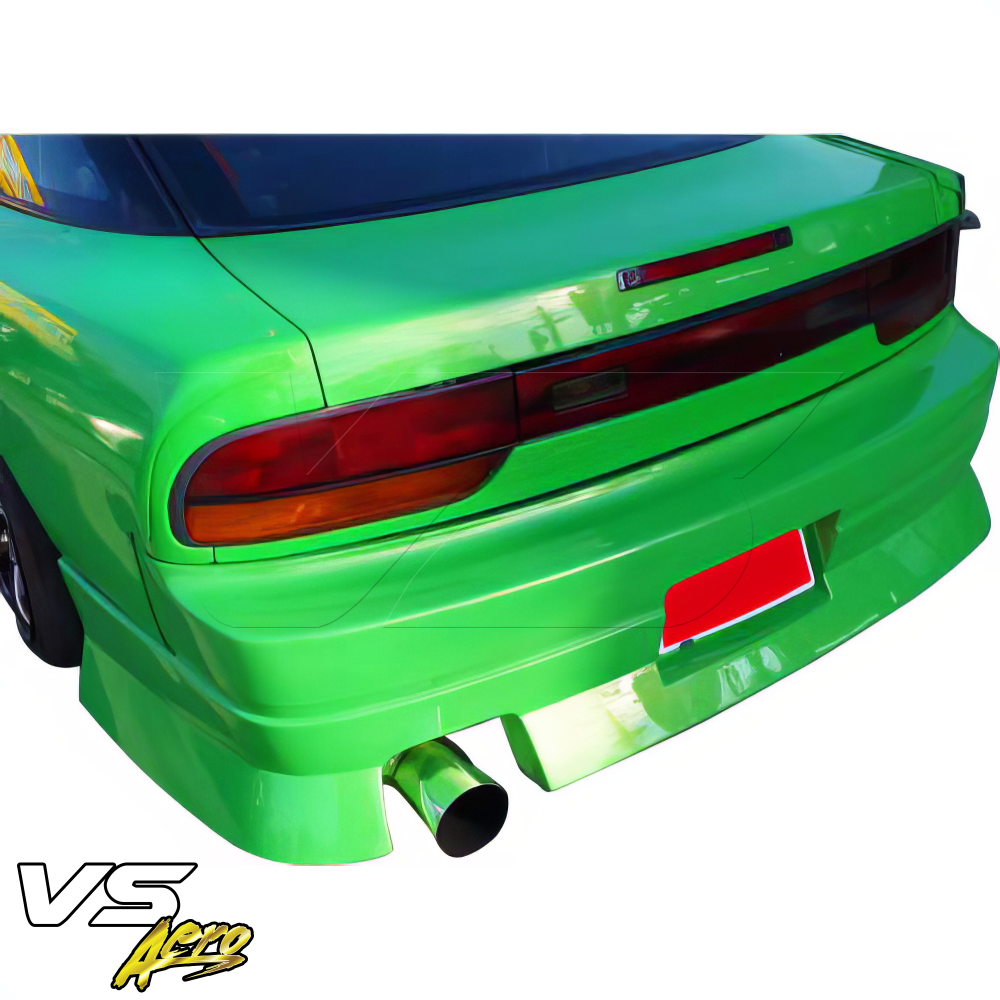 All kind of Exterior/Complete Body Kits for Nissan 240SX 1989 - 