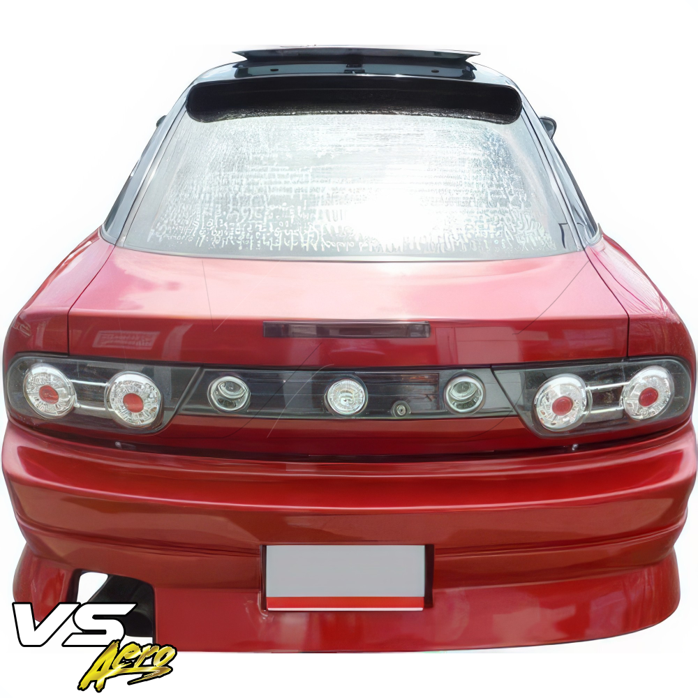 All kind of Exterior/Complete Body Kits for Nissan 240SX 1989 - 