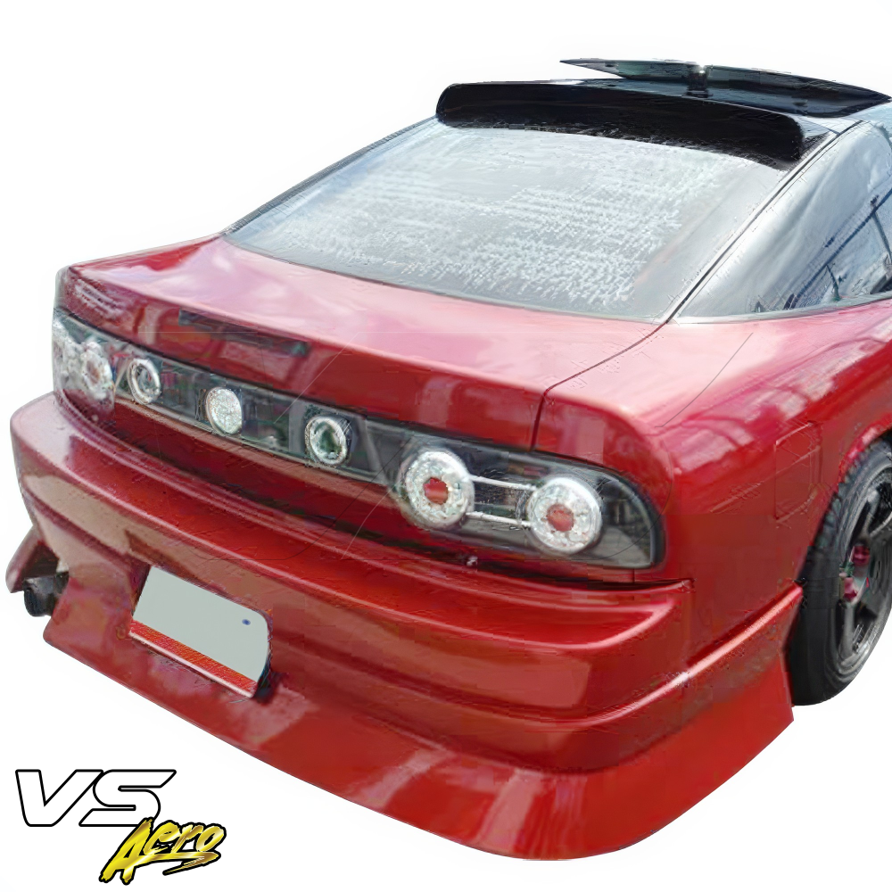 All kind of Exterior/Complete Body Kits for Nissan 240SX 1989 - 