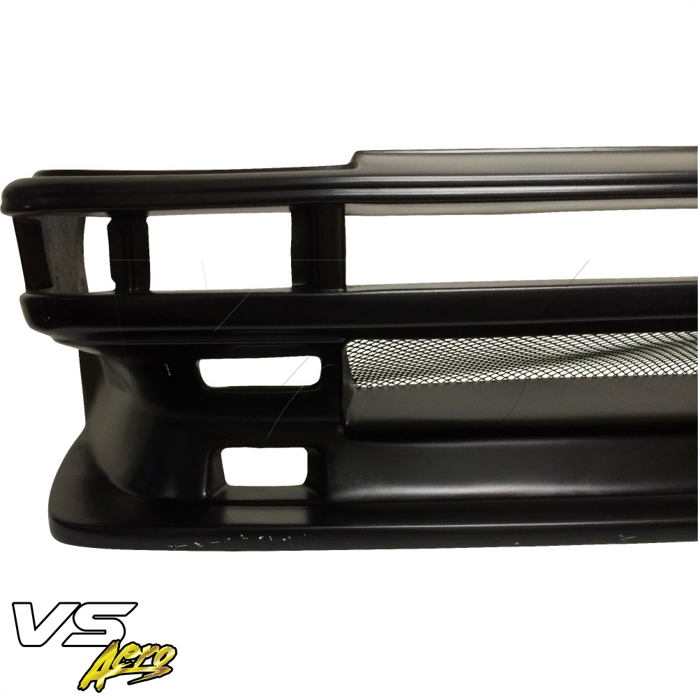 All kind of Exterior/Front Bumpers or Lips for Toyota Corolla 1984 - 