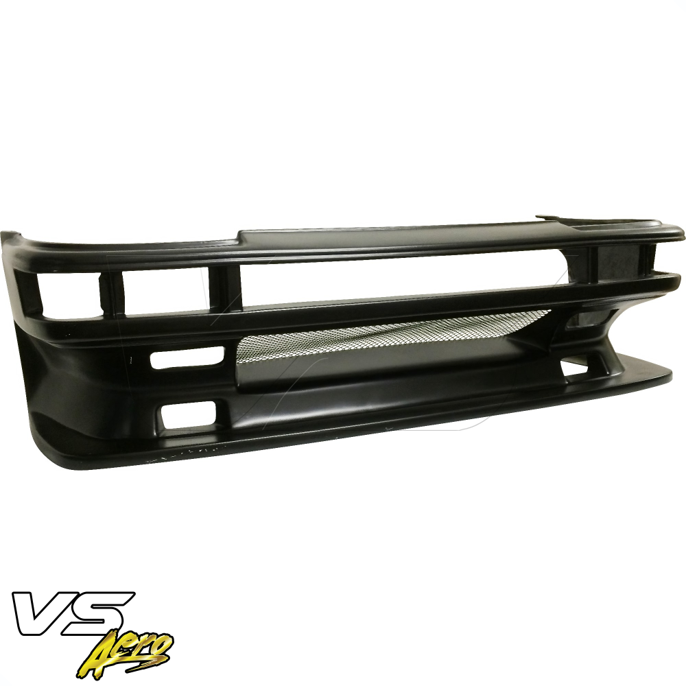 All kind of Exterior/Front Bumpers or Lips for Toyota Corolla 1984 - 