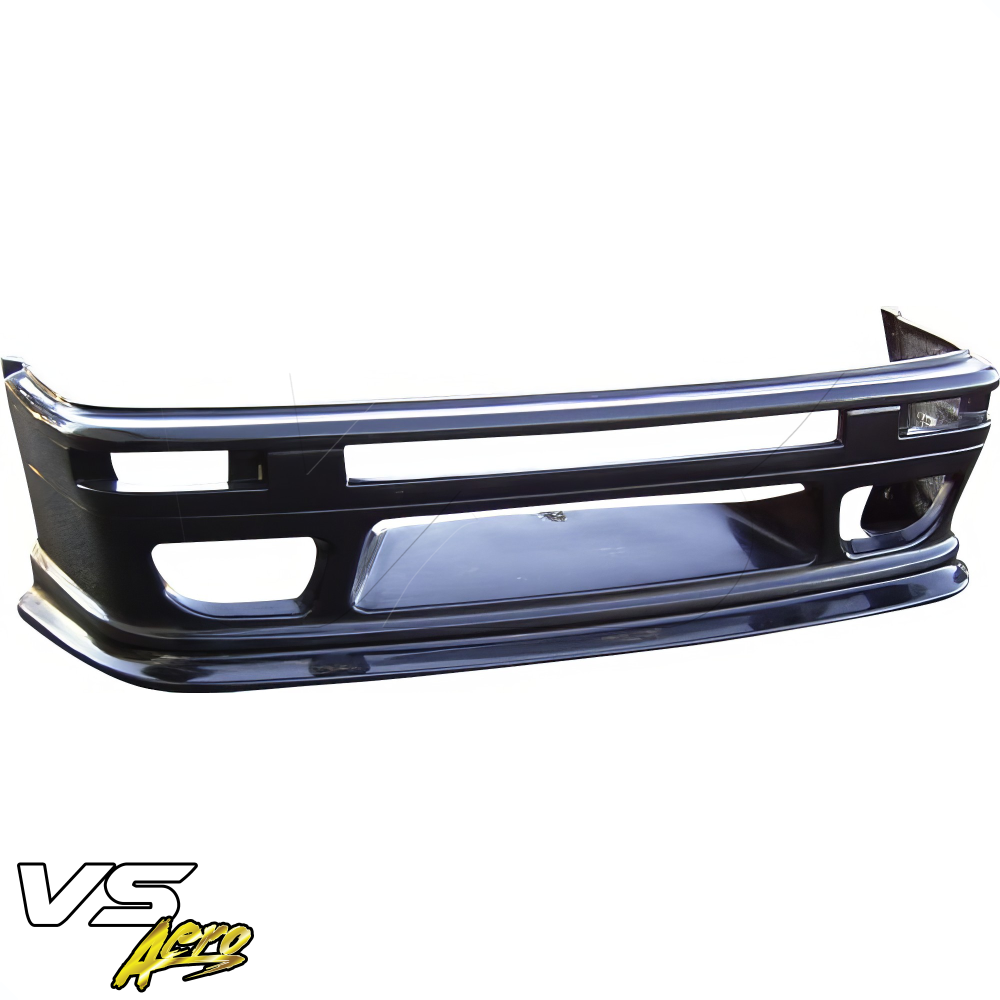 All kind of Exterior/Front Bumpers or Lips for Toyota Corolla 1984 - 