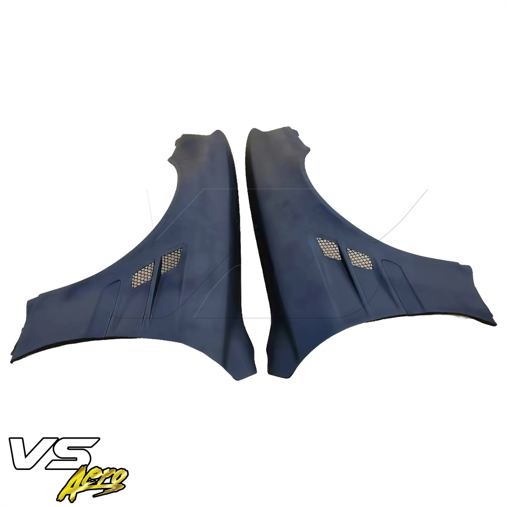 All kind of Exterior/Fenders for Toyota Chaser 1996 - 