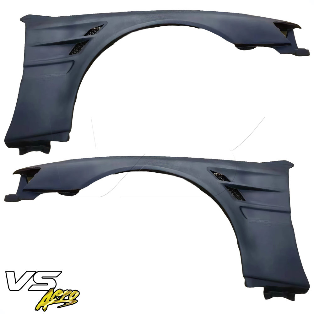 All kind of Exterior/Fenders for Toyota Chaser 1996 - 