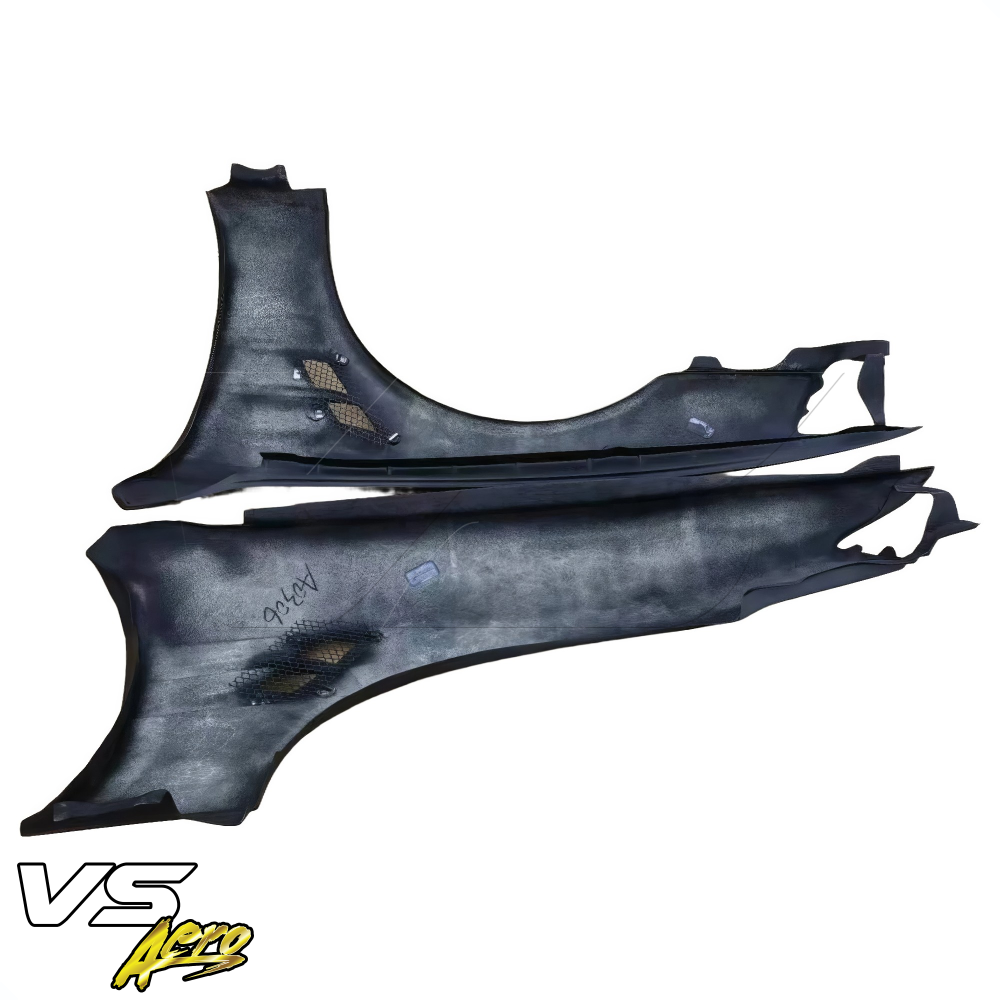 All kind of Exterior/Fenders for Toyota Chaser 1996 - 