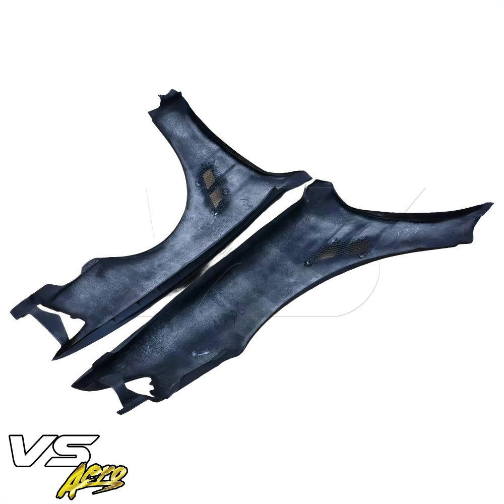 All kind of Exterior/Fenders for Toyota Chaser 1996 - 