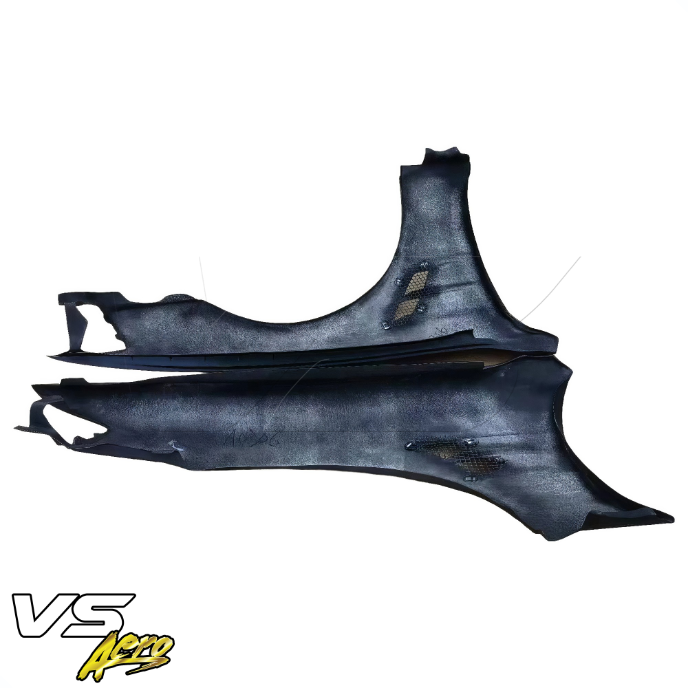 All kind of Exterior/Fenders for Toyota Chaser 1996 - 