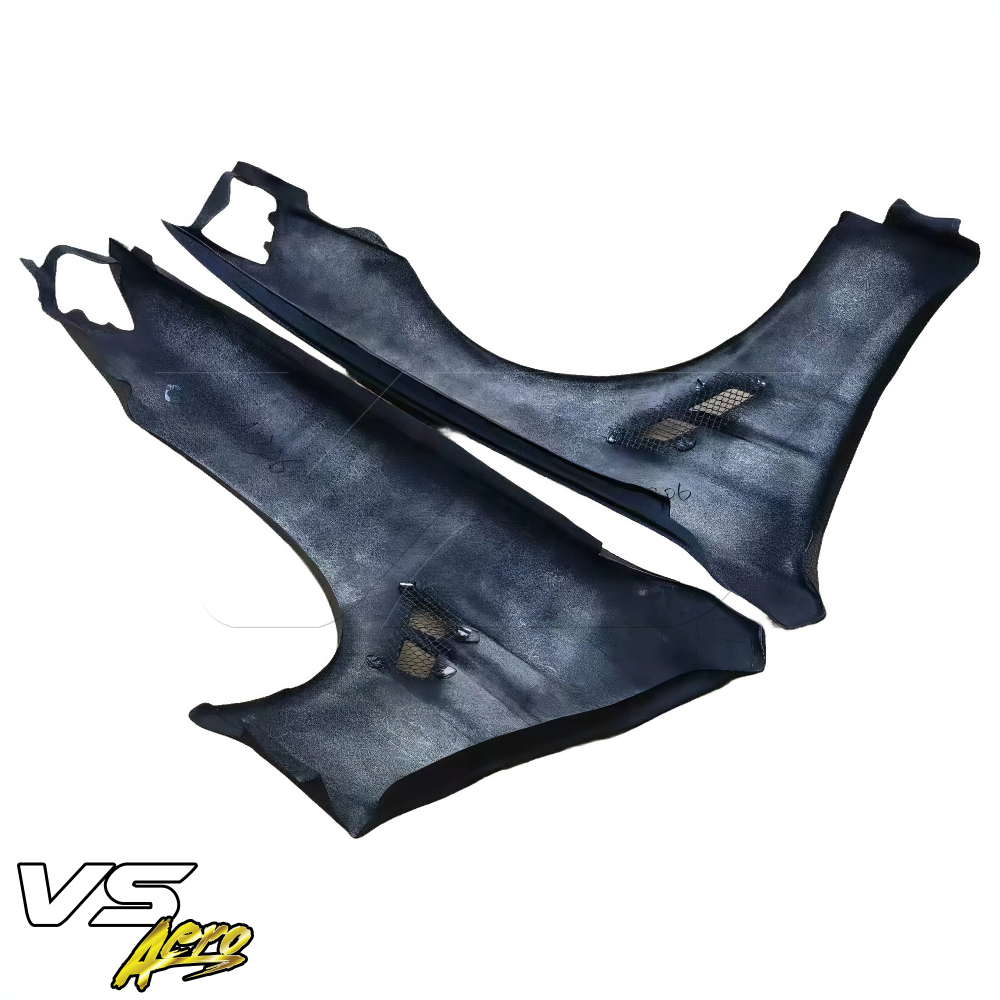 All kind of Exterior/Fenders for Toyota Chaser 1996 - 