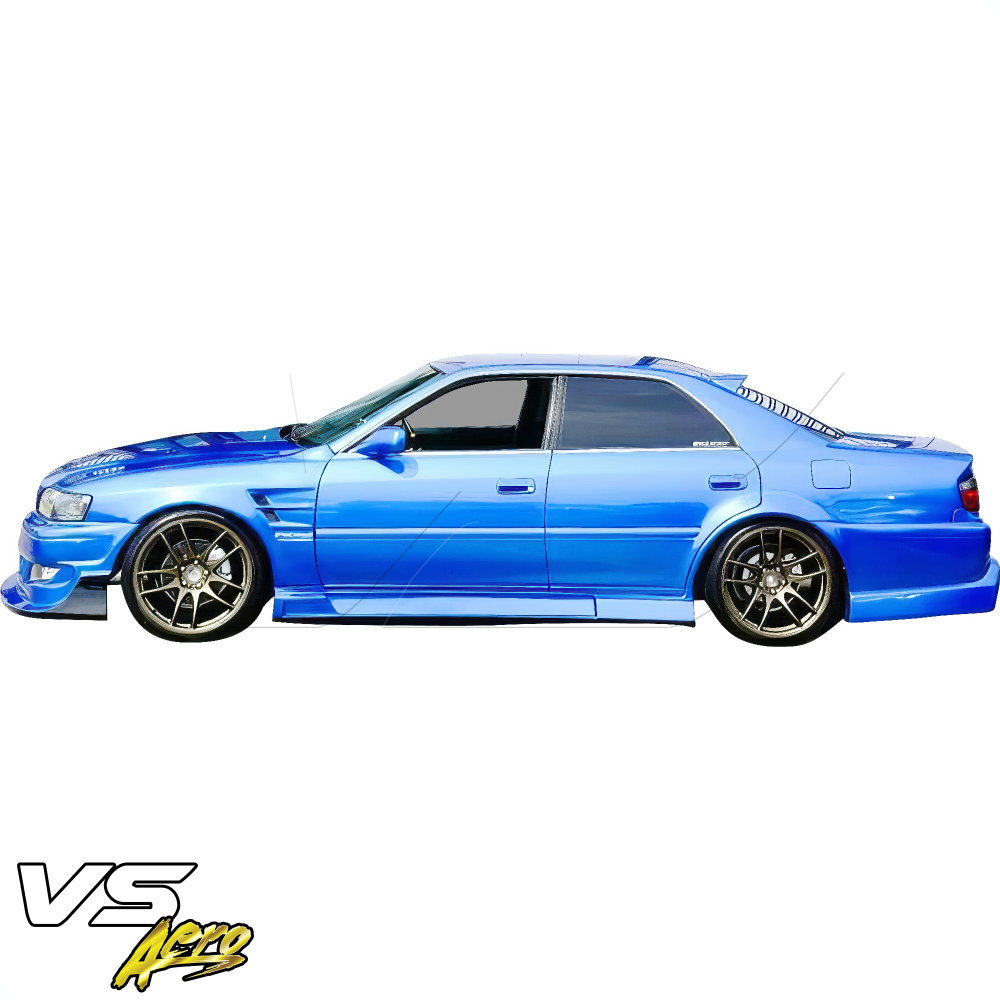 All kind of Exterior/Fenders for Toyota Chaser 1996 - 