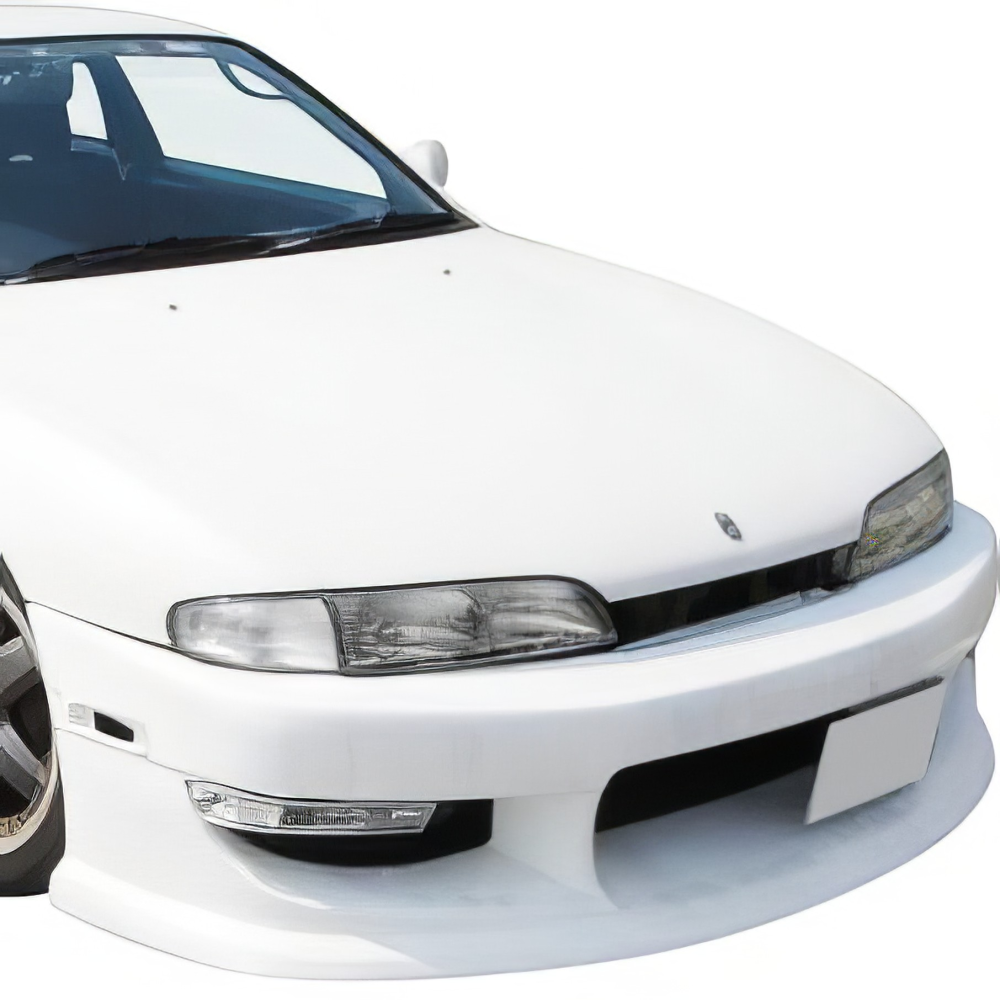 All kind of Exterior/Complete Body Kits for Nissan 240SX 1995 - 