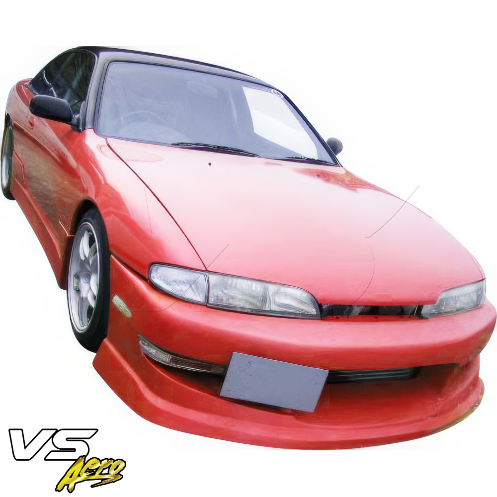 All kind of Exterior/Complete Body Kits for Nissan 240SX 1995 - 