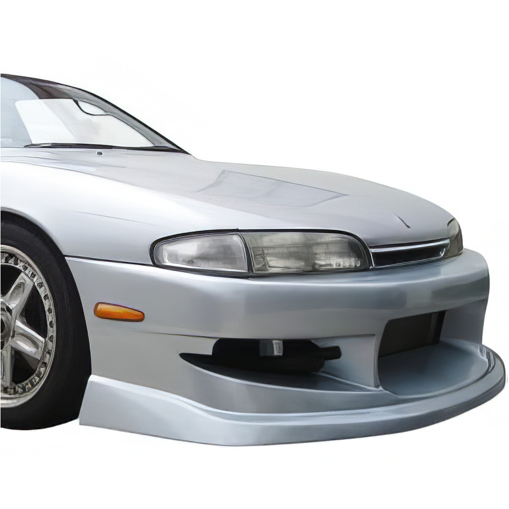 All kind of Exterior/Complete Body Kits for Nissan 240SX 1995 - 