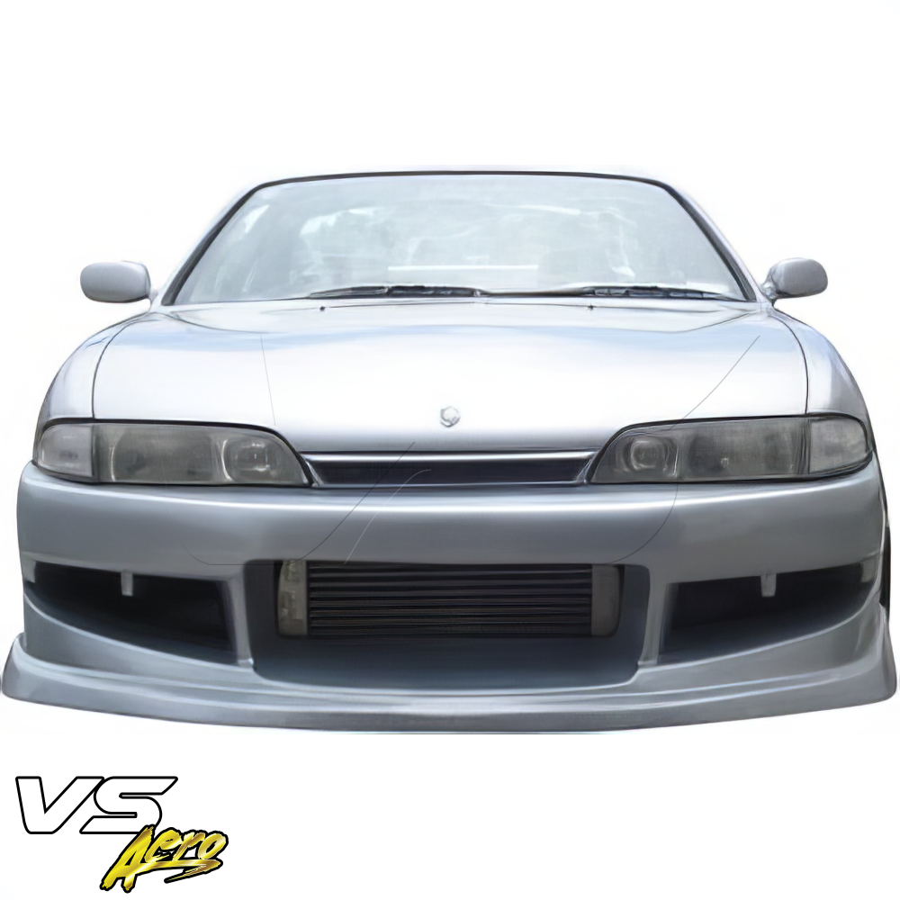 All kind of Exterior/Complete Body Kits for Nissan 240SX 1995 - 